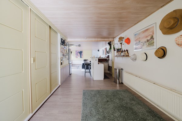 Medium property photo - Akeleistraat 11, 3202 GA Spijkenisse